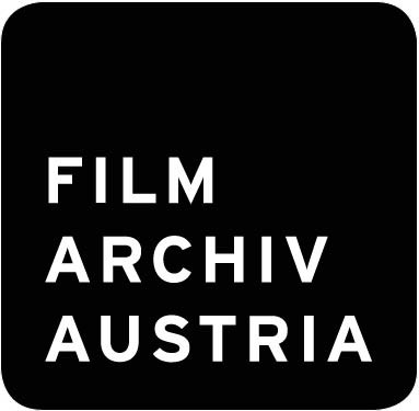 Logo Filmarchiv Austria - Metro Kinokulturhaus