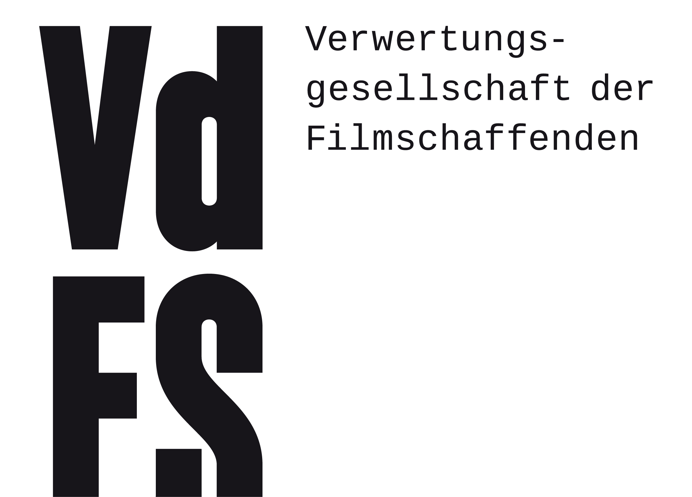 Logo VdFS
